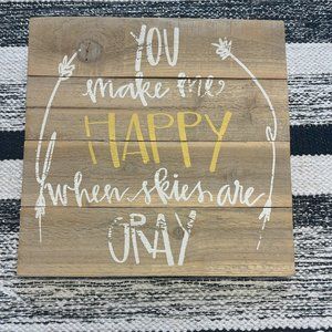 Home Wall Decor